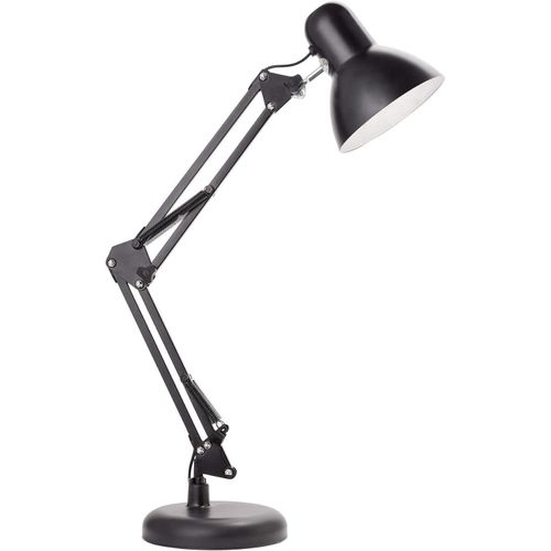 Swing Arm Wright Architect Desk Lamp with Energy-Efficient 5-Watt LED Bulb - Professional Salon Equipment at Beauty Republic Equipment Store